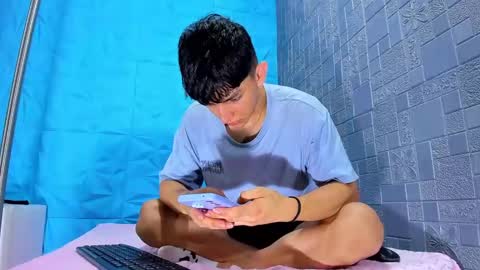 blueestar03 online show from 3, 12, 2024