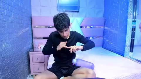 blueestar03 online show from 21, 12, 2024