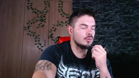 blueeyeboy0 online show from 23, 4, 2026