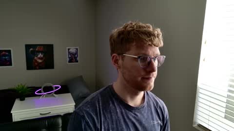 blueeyedtallguy online show from 11, 2, 2026