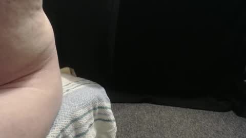 blueeyesn8 online show from 18, 12, 2025