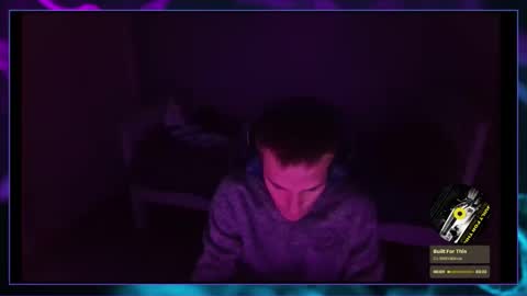 bluegaze6227724 online show from 4, 5, 2026