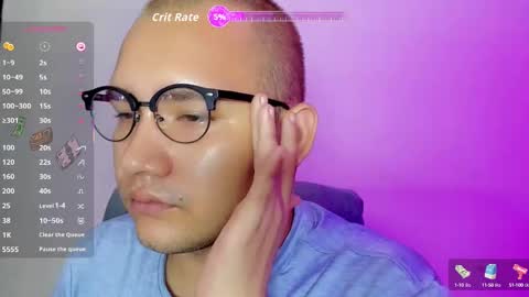 alexander online show from 3, 10, 2025