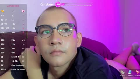 alexander online show from 9, 10, 2025