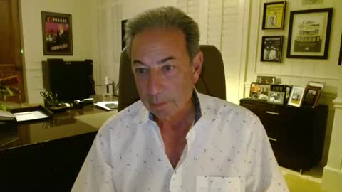 blueisles online show from 4, 12, 2025