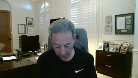 blueisles online show from 23, 3, 2026