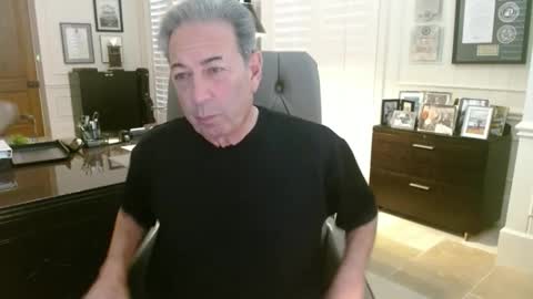 blueisles online show from 18, 5, 2026