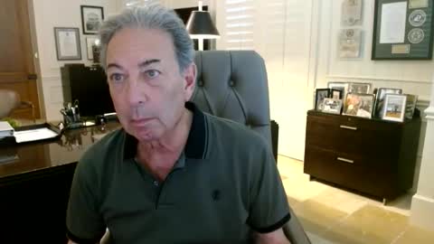 blueisles online show from 23, 5, 2026