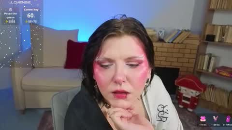 Hi my name is Lunaray online show from 22, 12, 2025