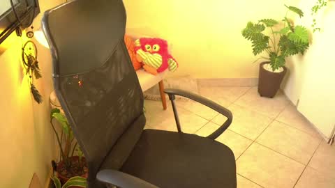 FLORAA online show from 29, 12, 2024