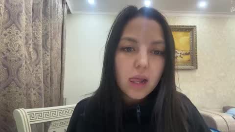 bluesilk_sins online show from 6, 1, 2026