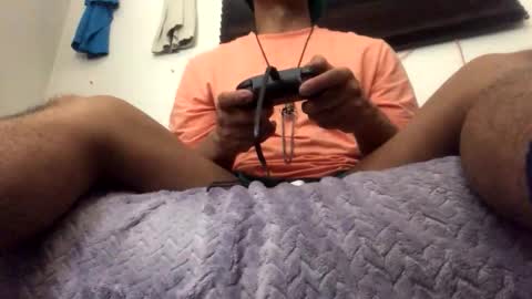 bluevegeta143 online show from 16, 11, 2025