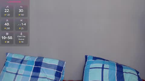 Snapshot of blueviolette chatting on 17, 12, 2024 Violette 3 online show from 17, 12, 2024