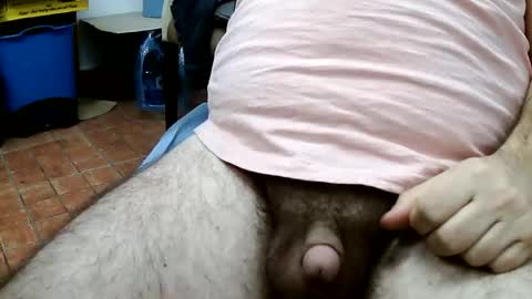 bluewolf80 online show from 4, 11, 2025