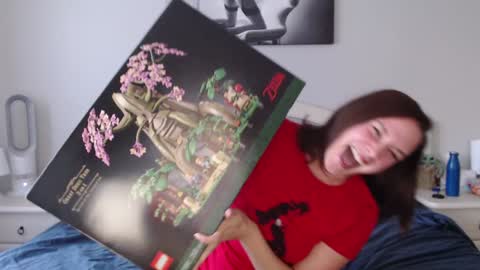 Stacey online show from 5, 3, 2026