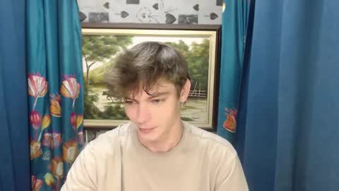 blueeyedboyisasia online show from 6, 5, 2026