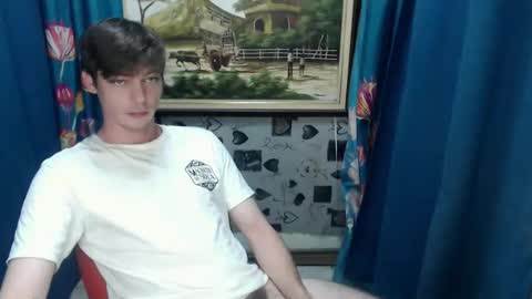blueeyedboyisasia online show from 9, 5, 2026
