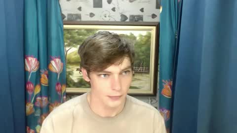 blueeyedboyisasia online show from 11, 5, 2026