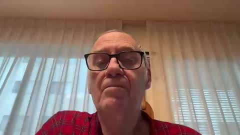 Blueyedudeseattle online show from 18, 9, 2025