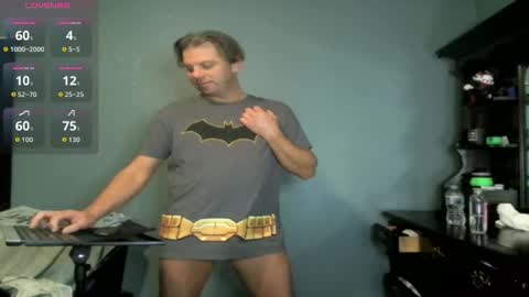 Fun Boi online show from 6, 1, 2026