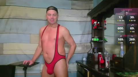Fun Boi online show from 3, 7, 2026