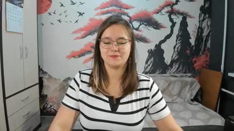 Snapshot of blum_fire chatting on 17, 9, 2025 Agata online show from 17, 9, 2025