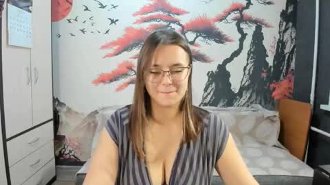 Snapshot of blum_fire chatting on 19, 9, 2025 Agata online show from 19, 9, 2025