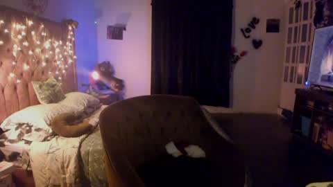 Bluma Sweet online show from 24, 12, 2024