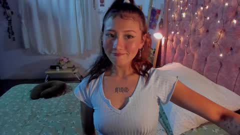 Bluma Sweet online show from 31, 12, 2024