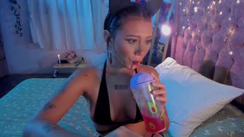 Bluma Sweet online show from 2, 1, 2025