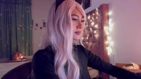 Bluma Sweet online show from 14, 2, 2025