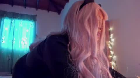 Bluma Sweet online show from 14, 2, 2025