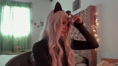 Bluma Sweet online show from 14, 2, 2025