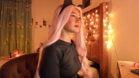 Bluma Sweet online show from 16, 2, 2025