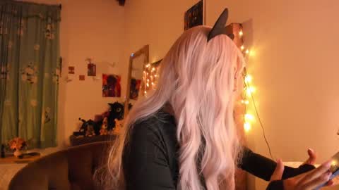 Bluma Sweet online show from 16, 2, 2025