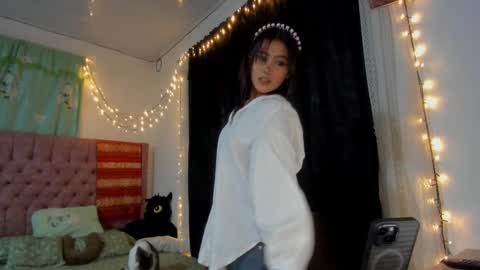 Bluma Sweet online show from 28, 9, 2025