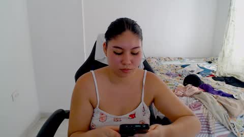  Hey guysI am BrendaWelcome my room online show from 8, 2, 2026