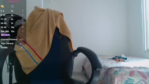  Hey guysI am BrendaWelcome my room online show from 11, 4, 2026