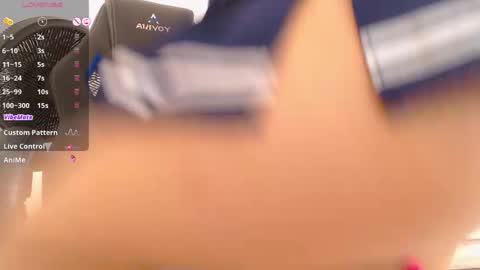  Hey guysI am BrendaWelcome my room online show from 8, 5, 2026