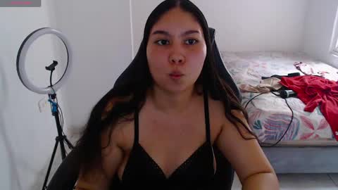  Hey guysI am BrendaWelcome my room online show from 11, 5, 2026