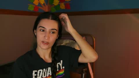 Sasha online show from 7, 12, 2024