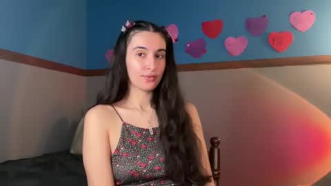 Sasha online show from 15, 2, 2025