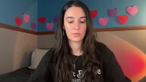 Sasha online show from 25, 2, 2025