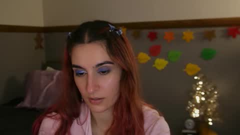 Sasha online show from 5, 12, 2025