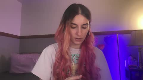 Snapshot of bluntbabe chatting on 6, 3, 2026 Sasha online show from 6, 3, 2026