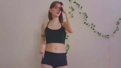 blush_and_breathe online show from 8, 3, 2026