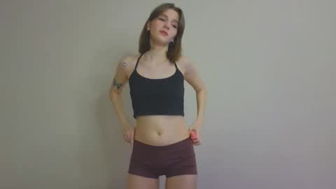 blush_and_breathe online show from 15, 3, 2026