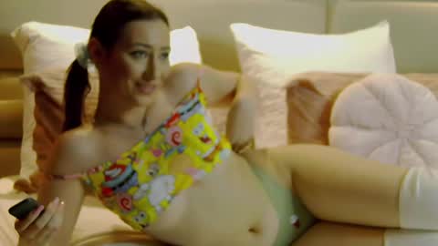 BlushBliss online show from 25, 5, 2026
