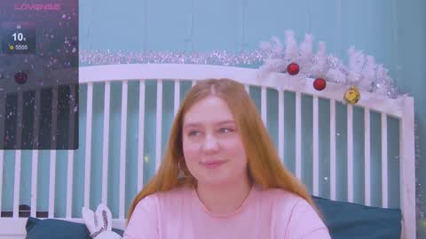 Ellie3 online show from 6, 1, 2025