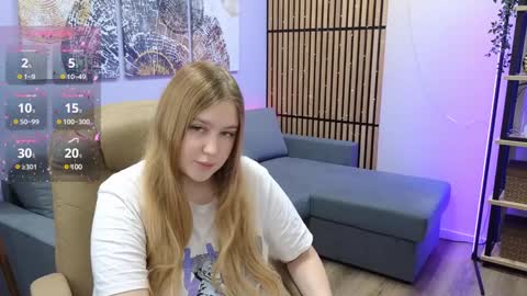 Ellie3 online show from 12, 1, 2025